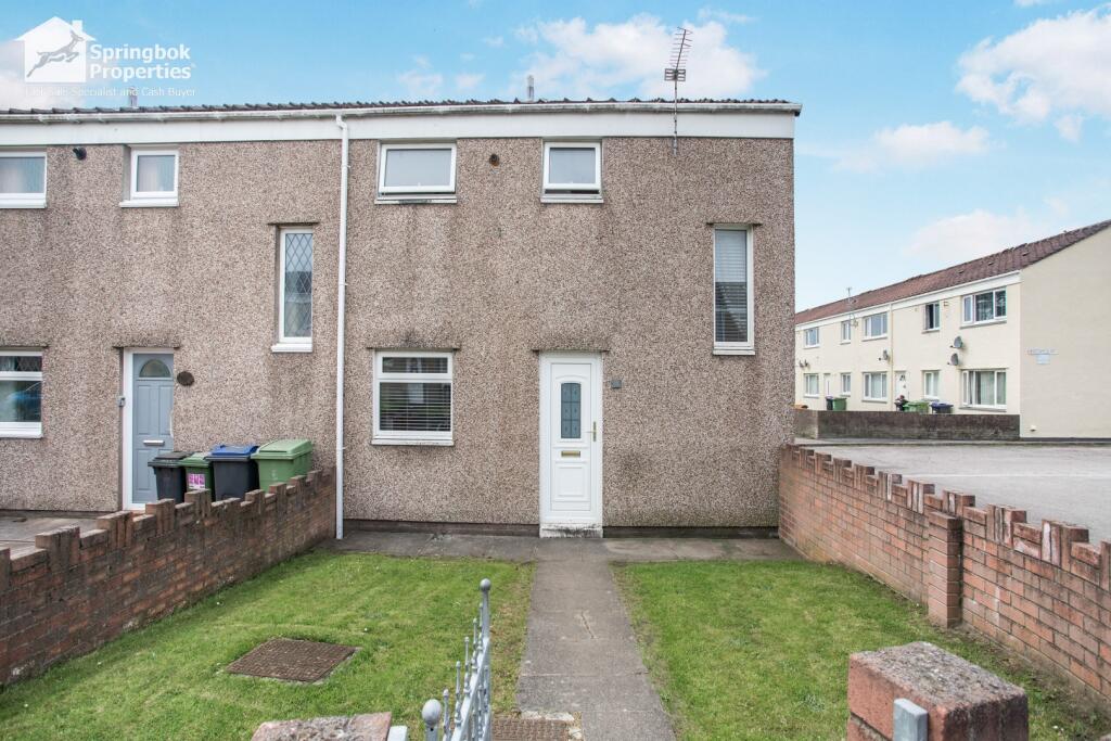 Main image of property: Coniston Drive, Workington, Cumbria