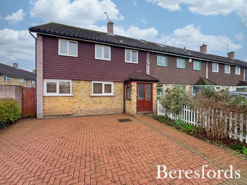 Main image of property: Lexington Way, Upminster, RM14