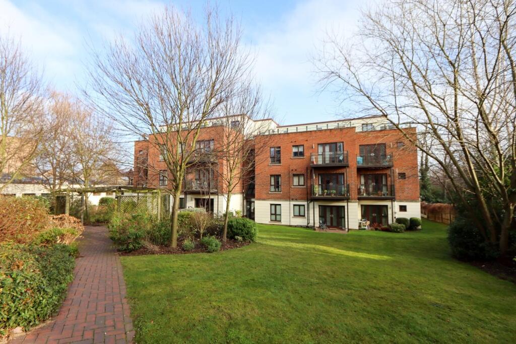 Main image of property: High Road, South Woodford, London
