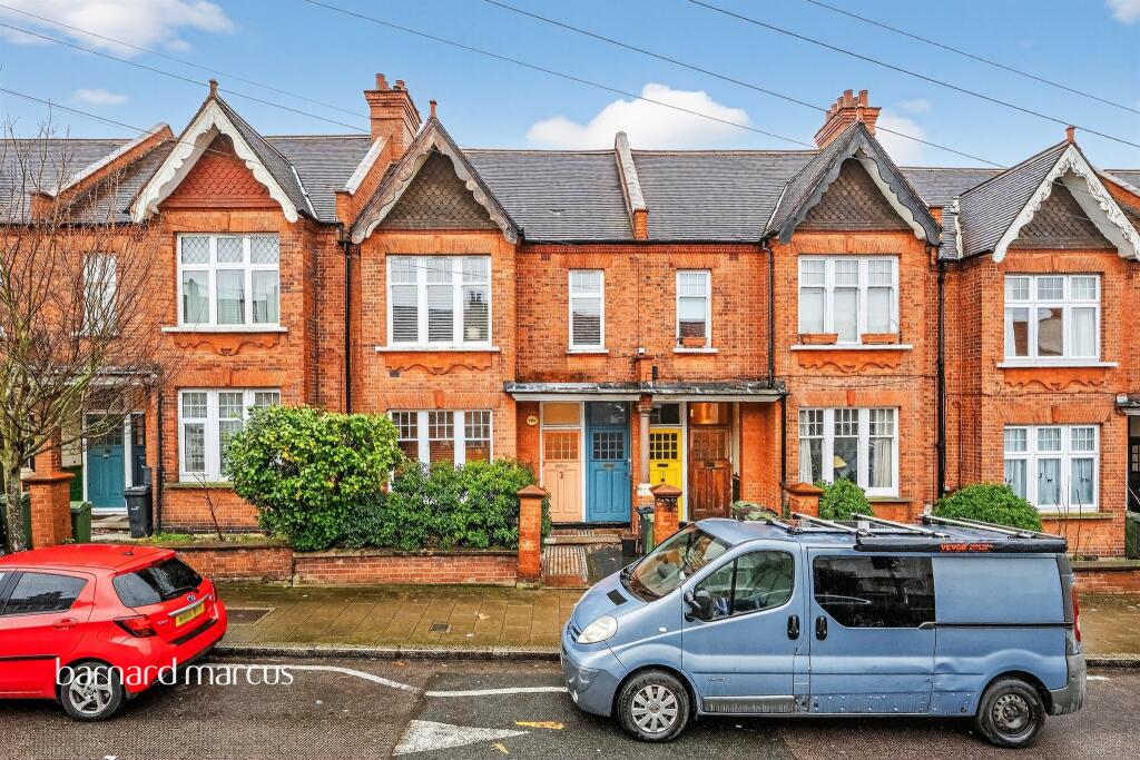 Main image of property: Glencairn Road, London