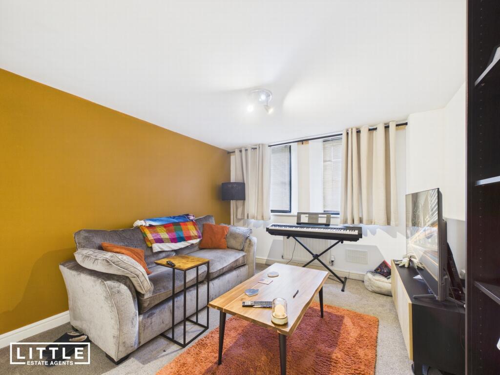 Meribel Square, Prescot, L34 - View 3