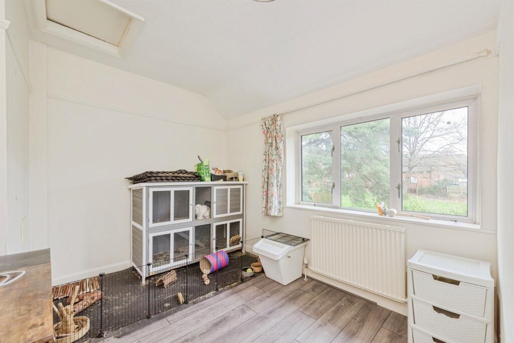 Additional image 17 of Daintry Drive, Hopwas, Tamworth