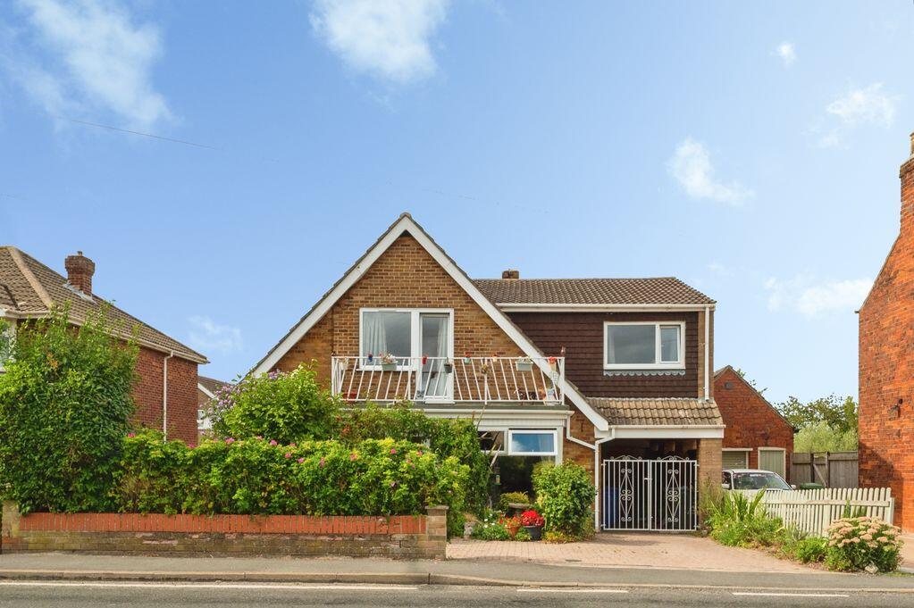 Main image of property: STATION ROAD, HABROUGH