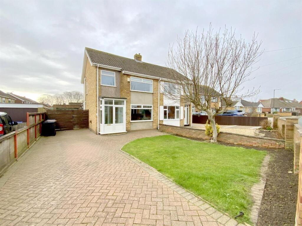 Main image of property: Worlaby Road, Scartho