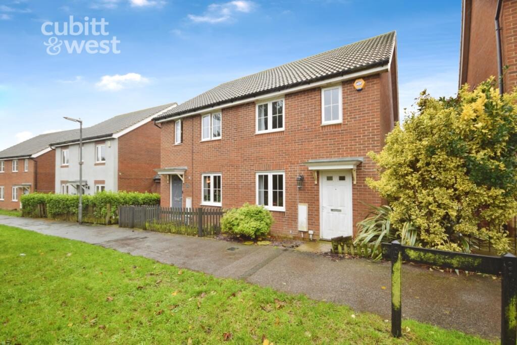 Main image of property: Sarnia Close, Peacehaven, BN10