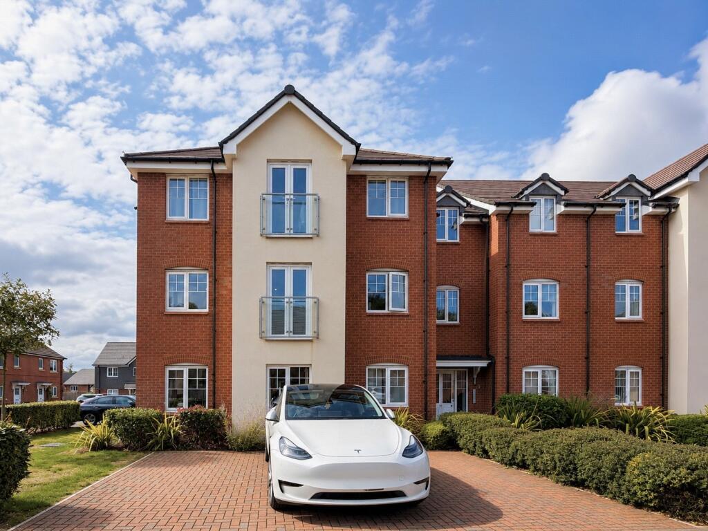 Main image of property: Willow Croft, Birmingham, West Midlands, B38