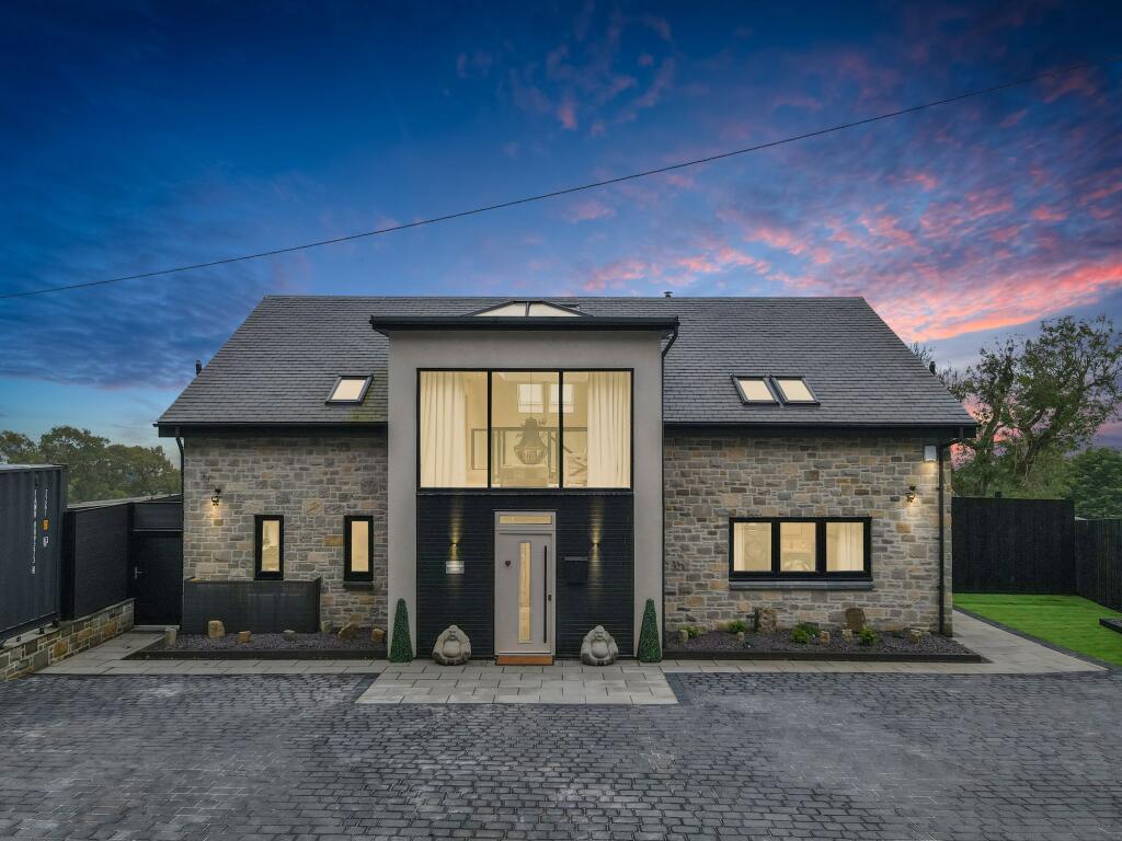 Main image of property: Avonbridge, Falkirk, FK1