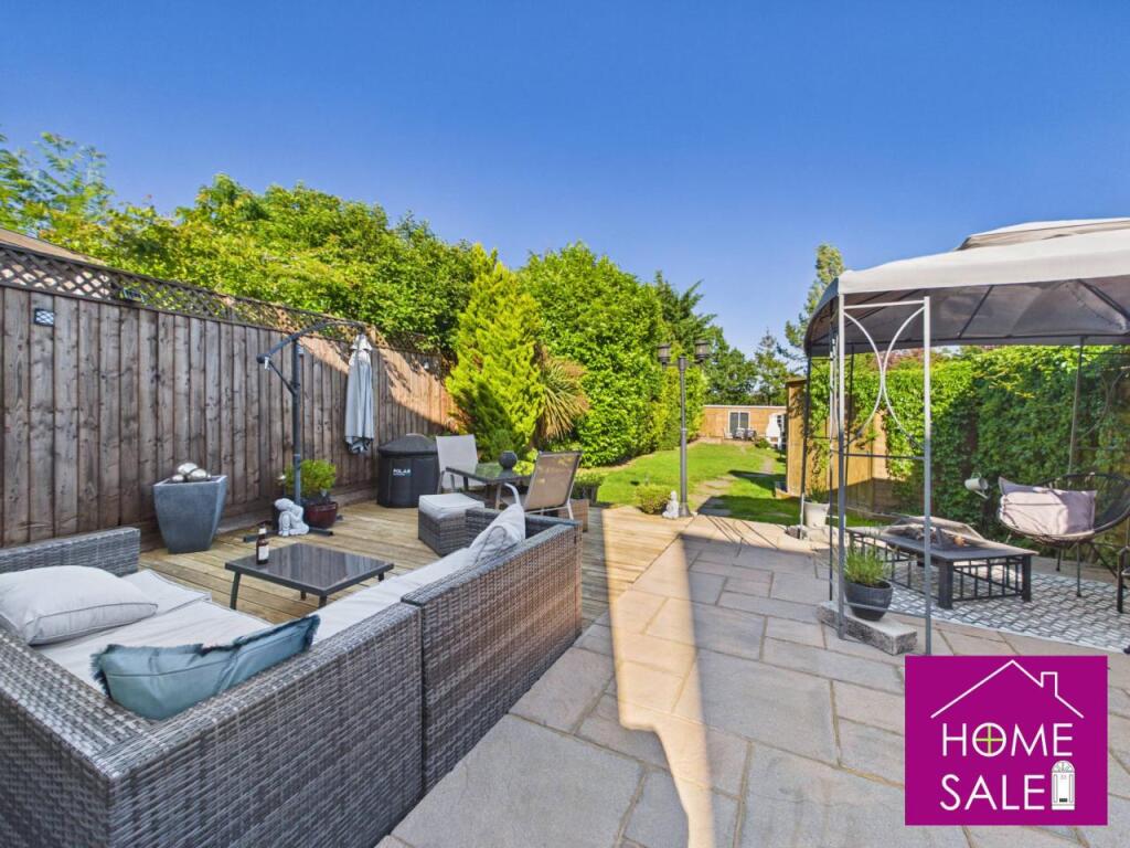 House in Wymington, Bedford - View 2