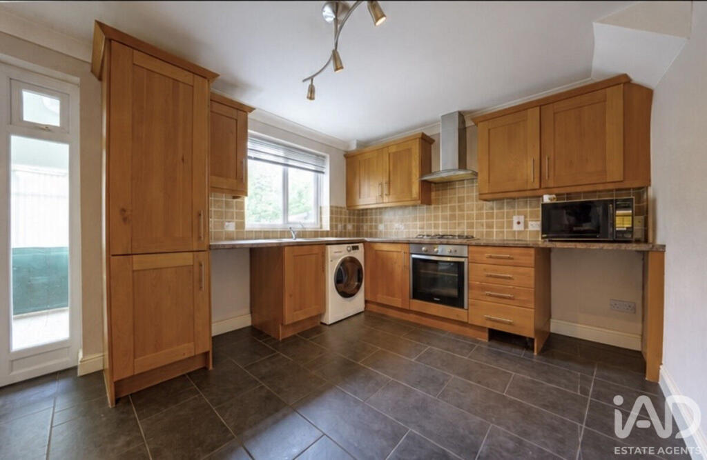 House in Oxford - View 4