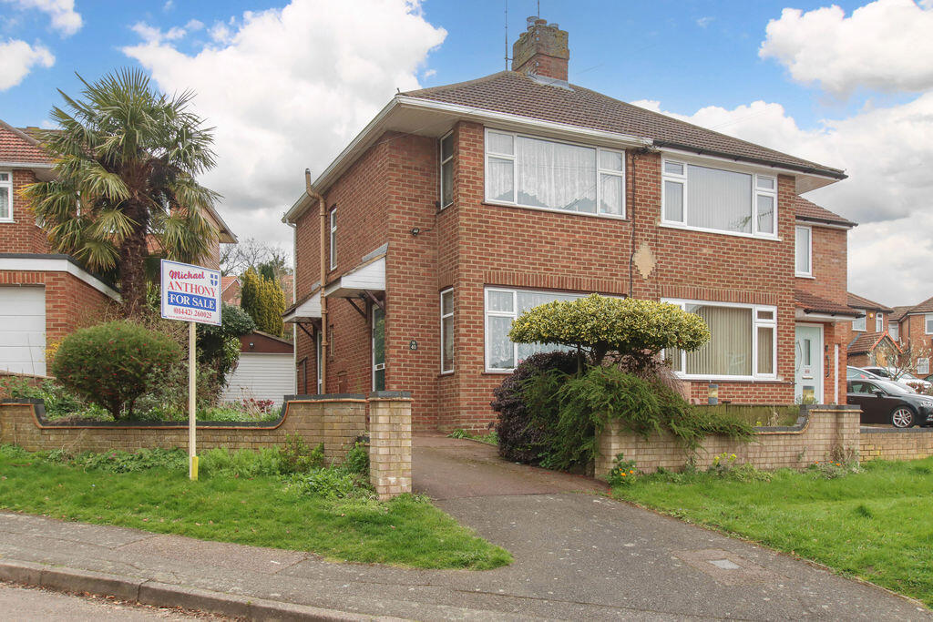 Main image of property: Langley Avenue, Hemel Hempstead