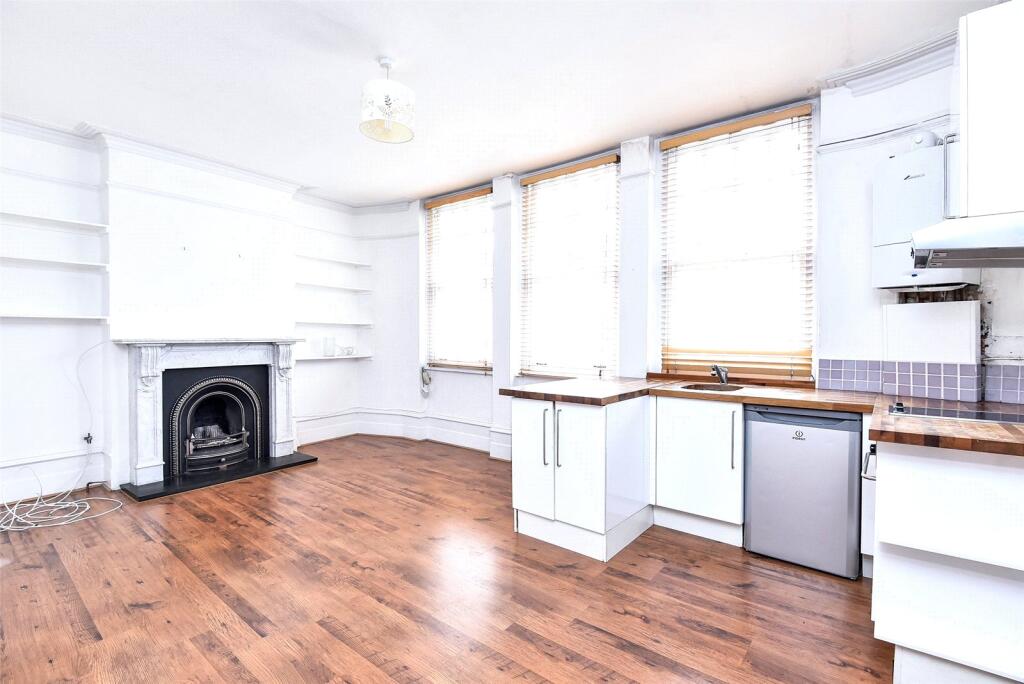 Main image of property: Muswell Hill Broadway, London, N10