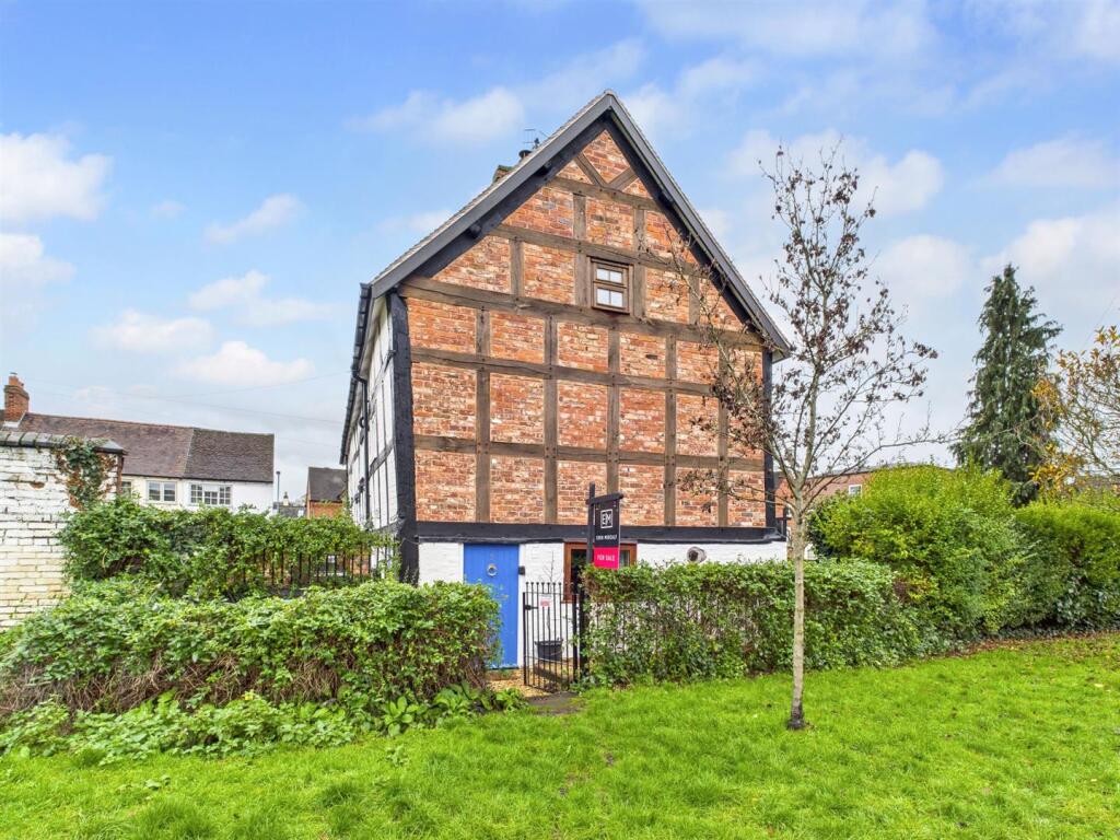 Main image of property: Westbourne Street, Bewdley