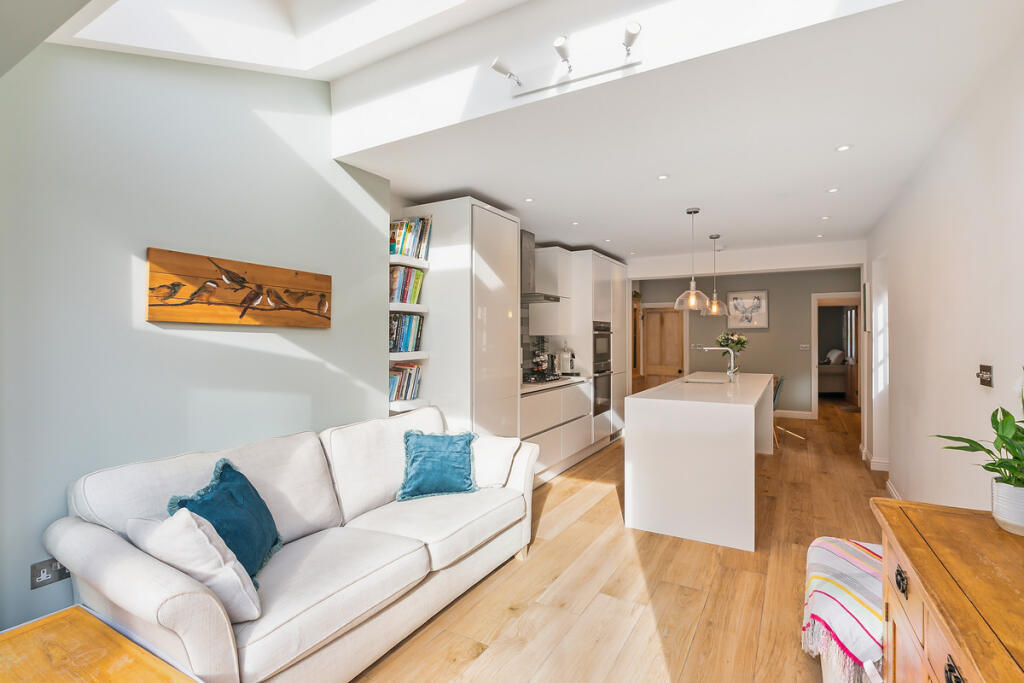 Main image of property: Lower Road, Cookham, SL6