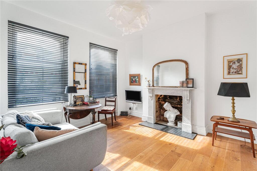 Apartment in London, Hornsey - View 2