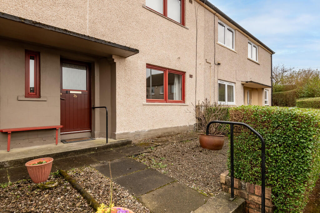 Main image of property: Aberdour Crescent, Dunfermline
