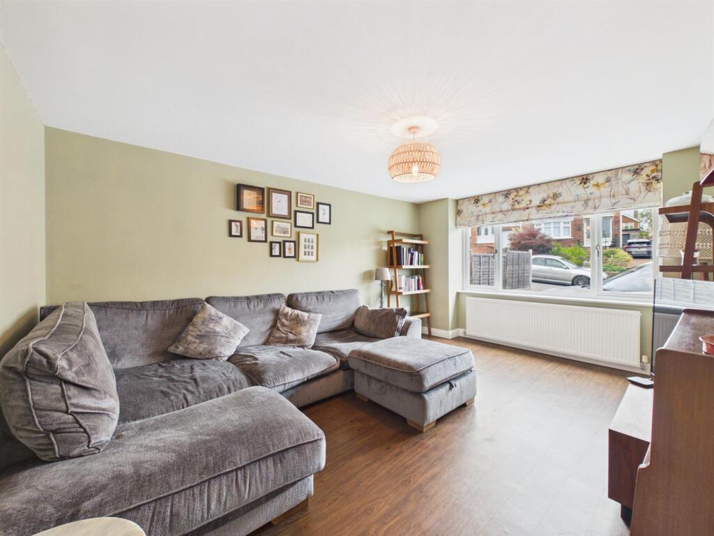 Abbey Hill Road, Allestree, Derby photo 4