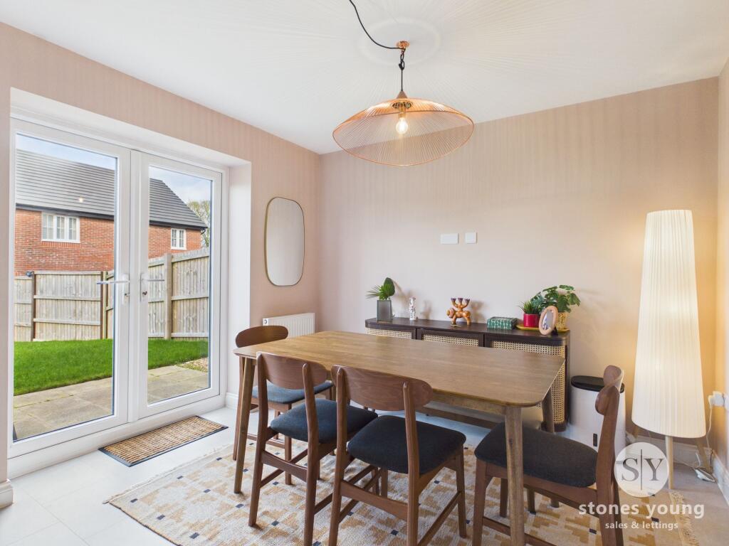 Additional image 4 of Brackenwood, Blackburn, BB1