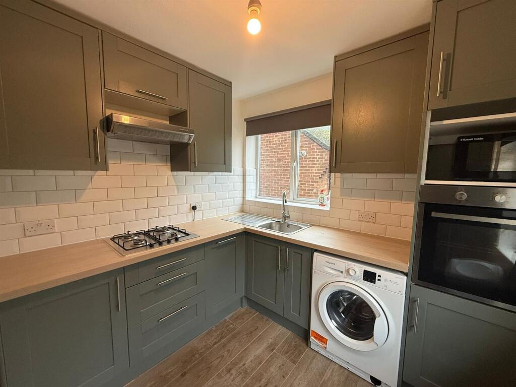 Main image of property: BRAMBLES CLOSE, ISLEWORTH, MIDDX