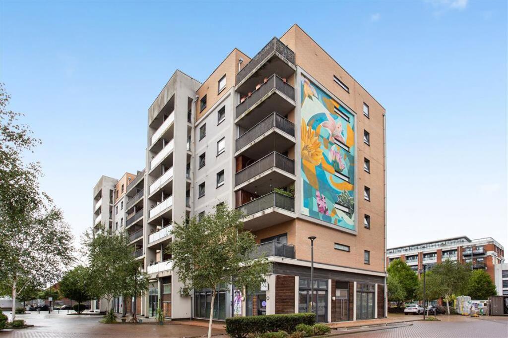 Main image of property: Warple Way, Acton