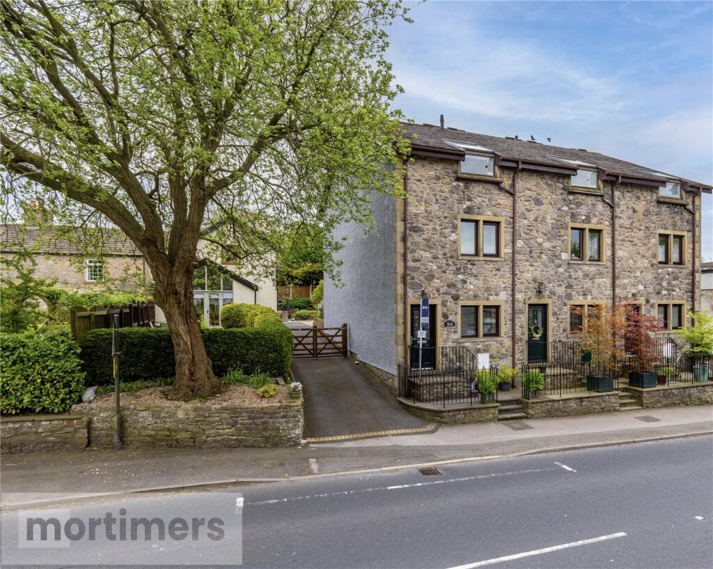 Main image of property: Main Street, Gisburn, Clitheroe, Lancashire, BB7