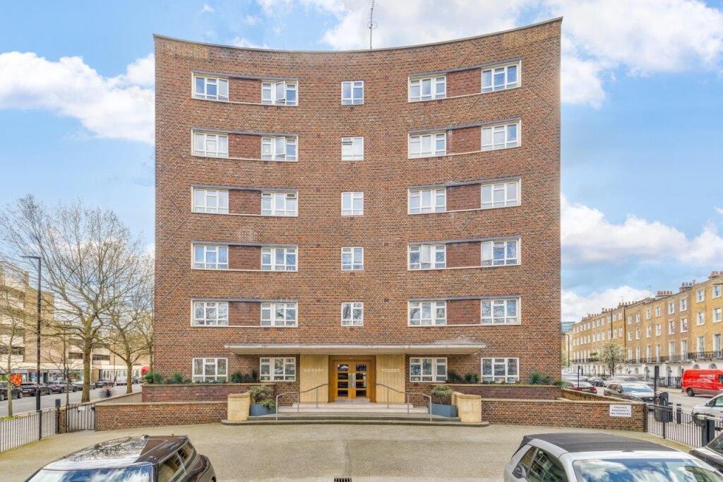 Main image of property: Radley House, Gloucester Place, London, NW1