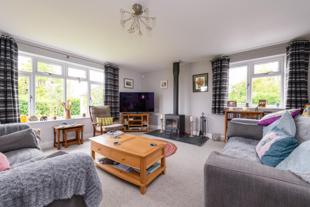 House in Bath, Pilton - View 2
