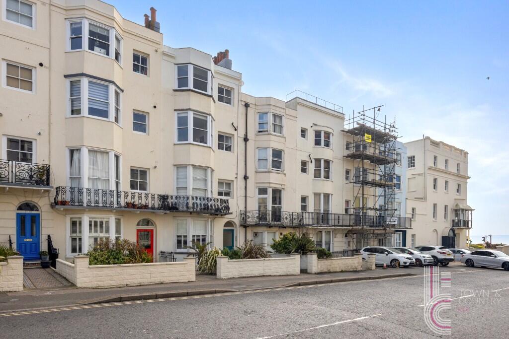 Main image of property: Lower Rock Gardens, BN2