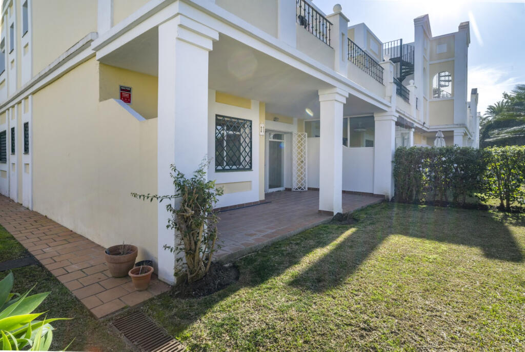 Main image of property: Andalucia, Malaga, Nueva Andalucia