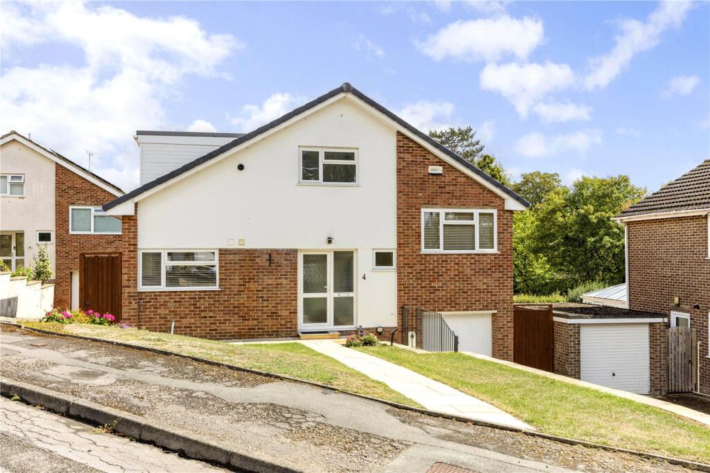 Main image of property: Acomb Crescent, Charlton Kings, Cheltenham