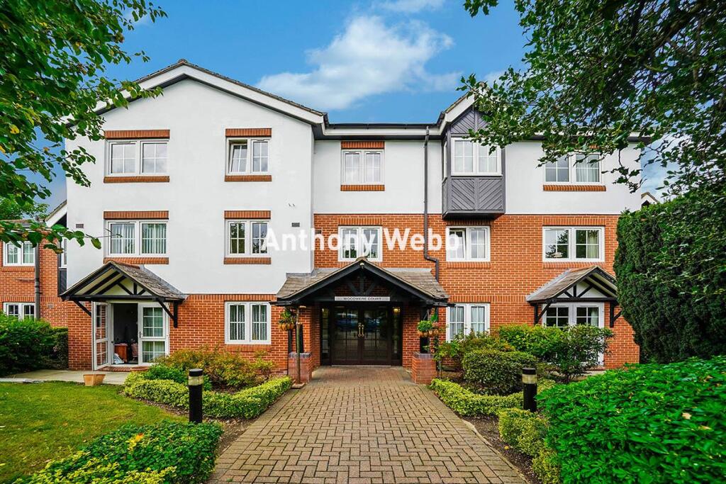 Main image of property: Woodmere Court, Avenue Road, London