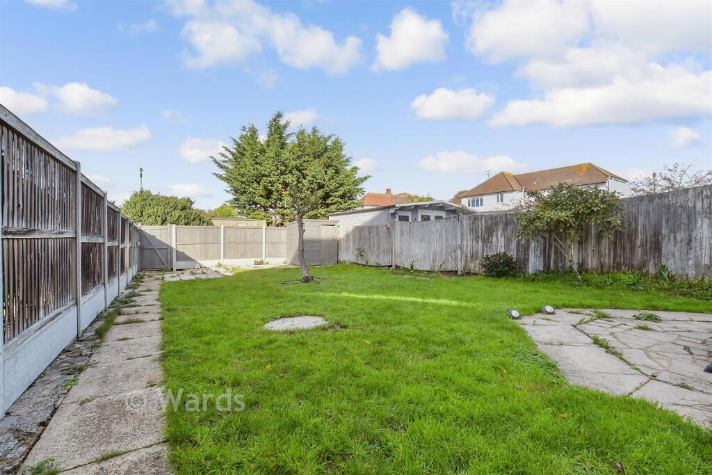 Main image of property: Northdown Road, Margate, Kent