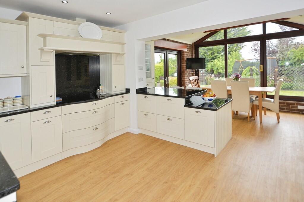 House in Newark and Sherwood, Bleasby - View 2