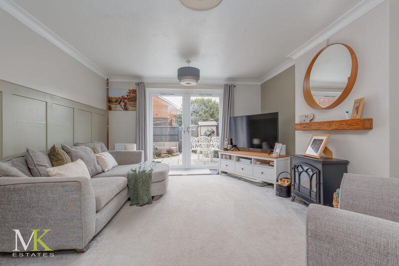 Main image of property: Cadnam Way, Bournemouth