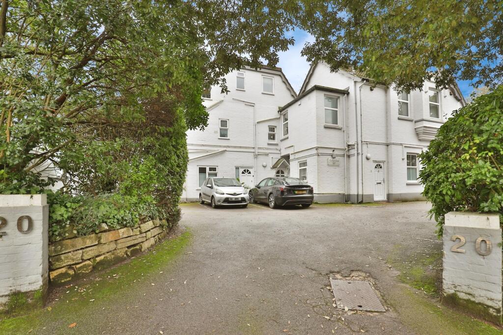 Main image of property: Madeira Road, BOURNEMOUTH, Dorset, BH1