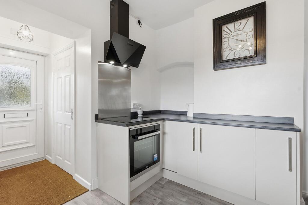 Apartment in Bristol - View 3