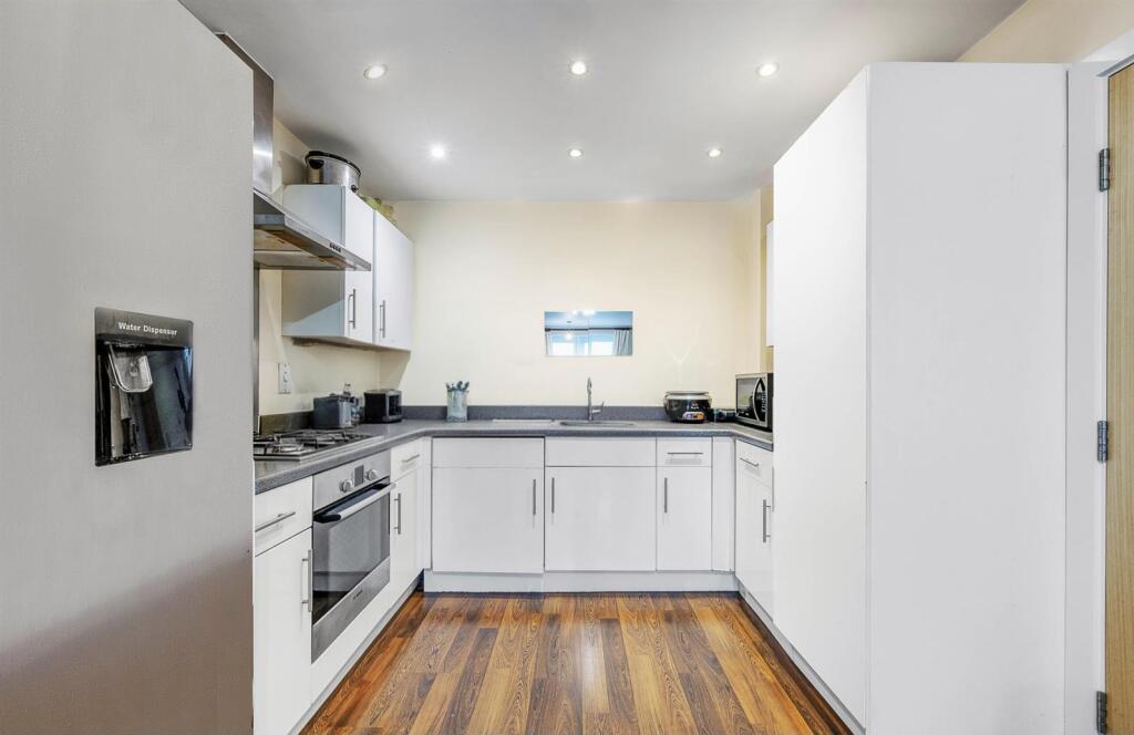 Main image of property: Harborough House, Taywood Road, Northolt