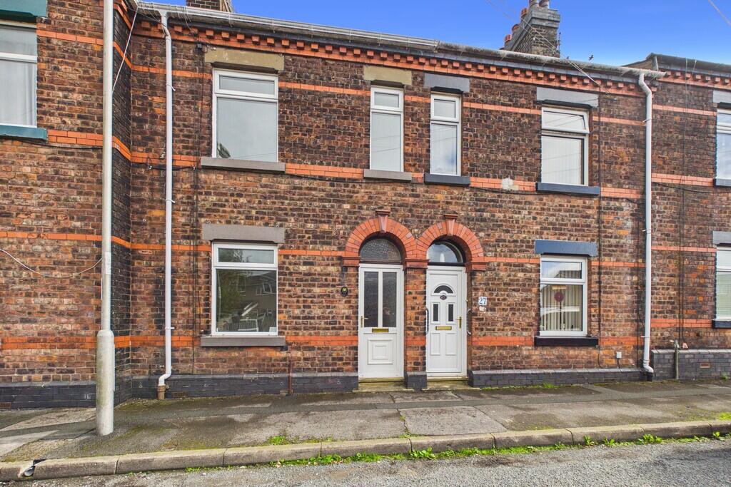 Main image of property: 25 Grosvenor Place, Carnforth, LA5 9DL