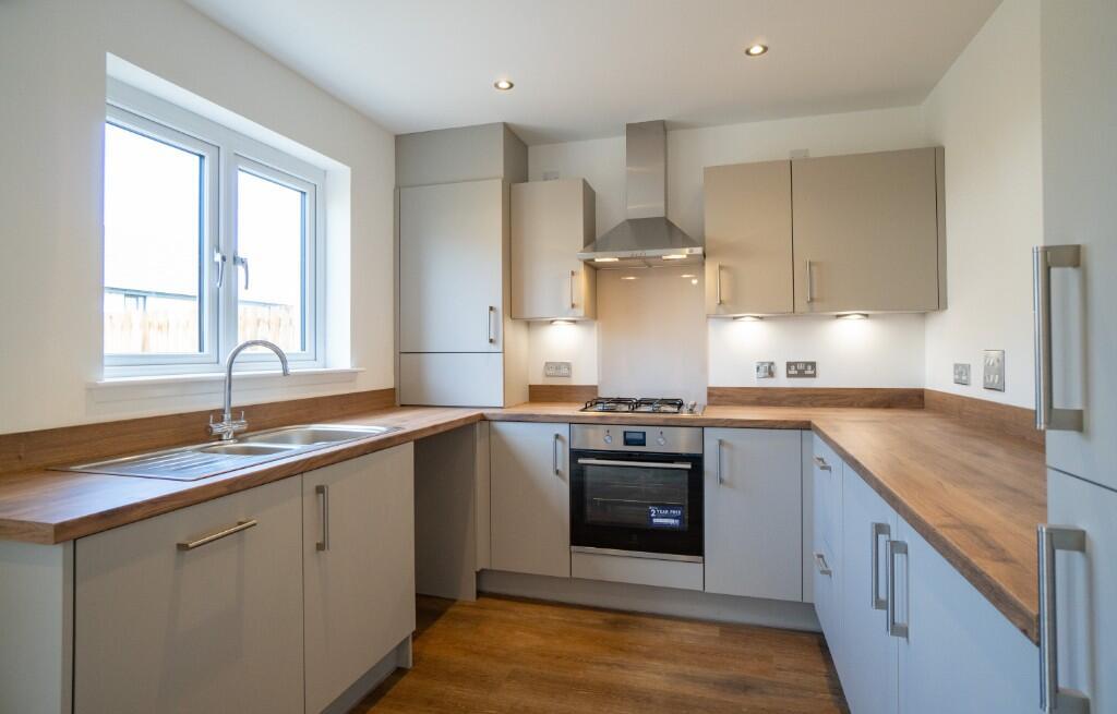 House in Edinburgh - More