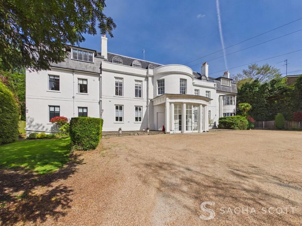 Main image of property: The Grove, Epsom, KT17