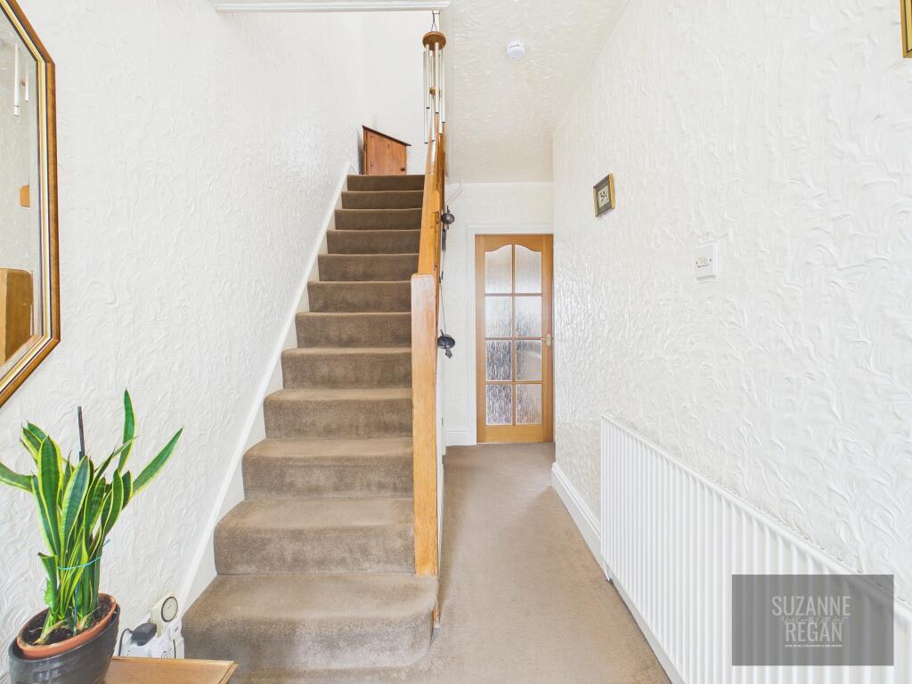 House in Coventry, Brownshill Green, Coundon - View 2