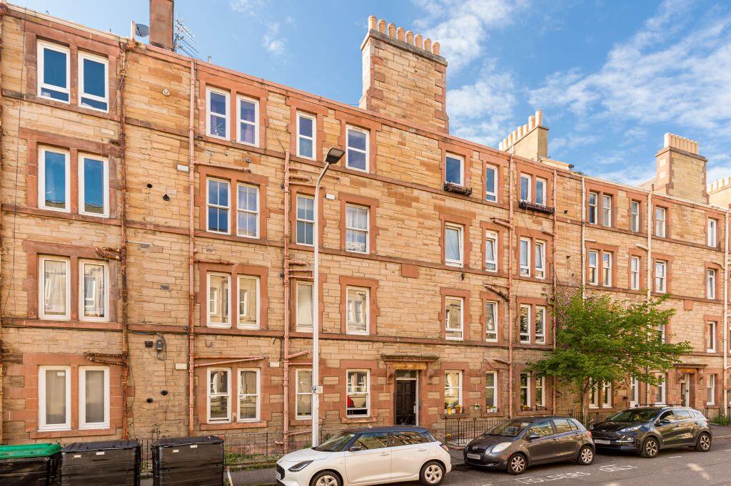 Main image of property: 40/13 Watson Crescent, Edinburgh, EH11 1ET