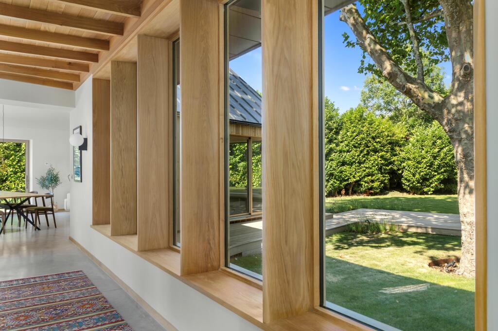 House in Ludlow, Shropshire - View 5