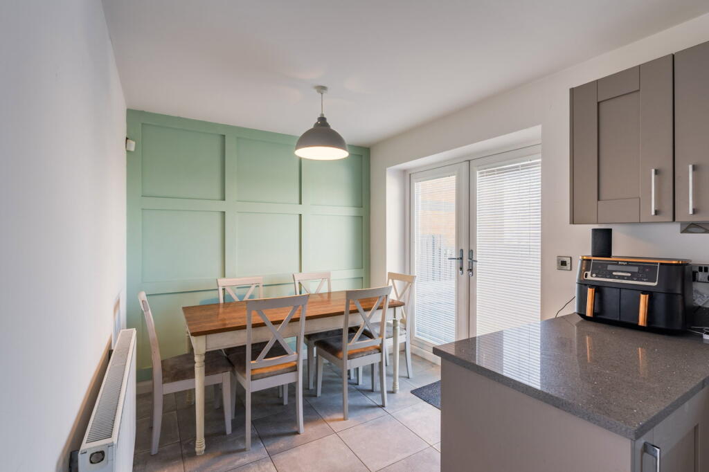 House in Llandudno, Penmaenmawr - View 5