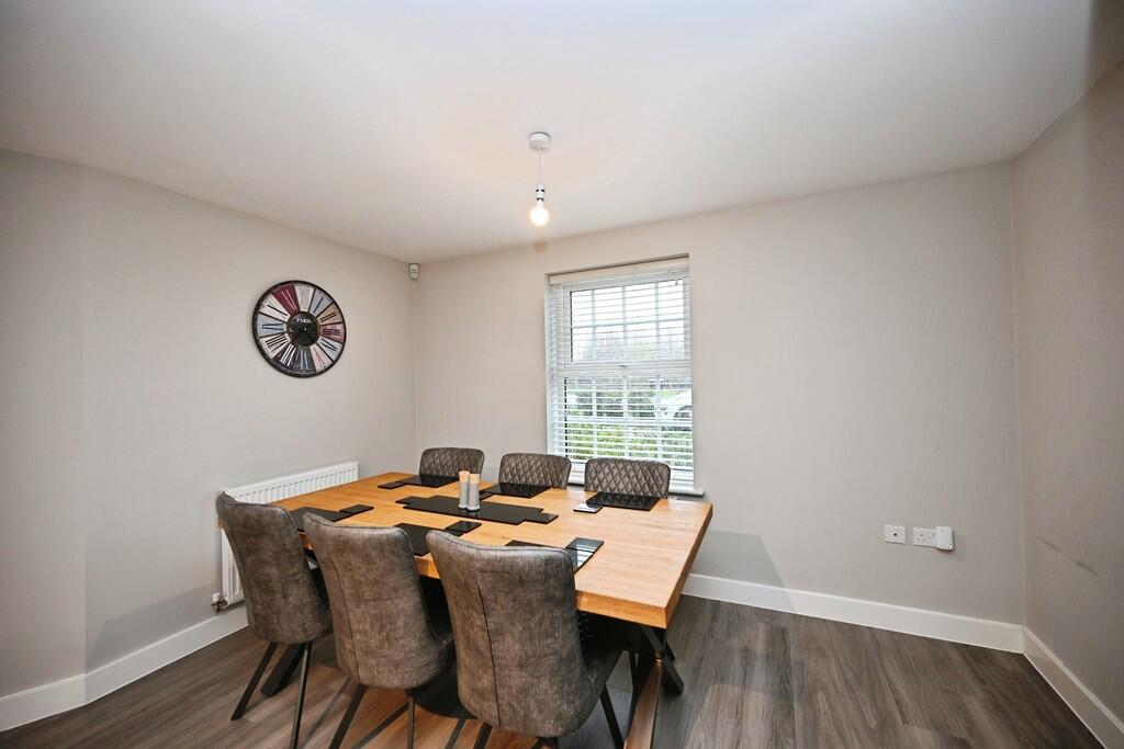 Faulkner Road, Houlton, Rugby - More
