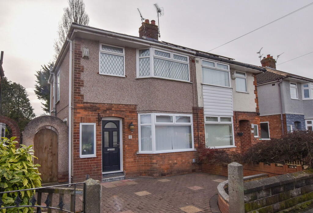 Main image of property: Rossmore Road West, Ellesmere Port