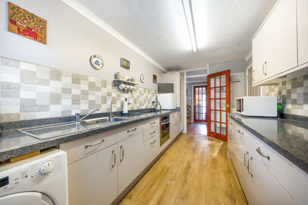 Fremlin Close, Rusthall photo 4