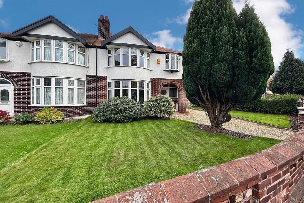 Main image of property: Wilmslow Road, Didsbury