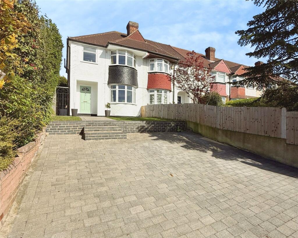 Main image of property: Westmount Road, London, SE9