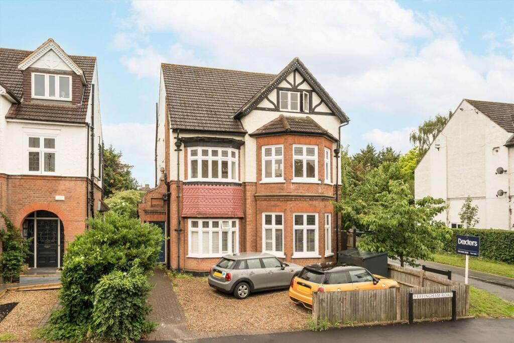 Main image of property: Effingham Road, Surbiton