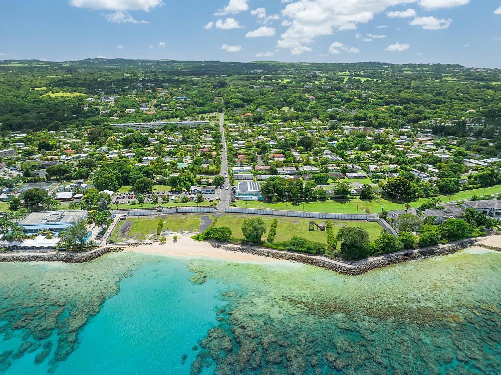 Main image of property: St James, Holetown